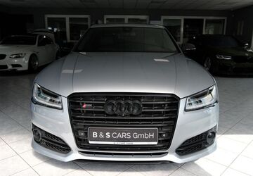 Audi S8 160.900 km 29.999 &euro; Nauen 14641