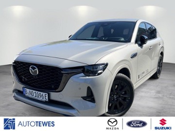 Gebrauchte Mazda CX-60