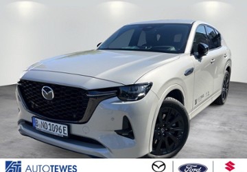 Mazda CX-60 14.221 km 50.490 &euro; Berlin 13599