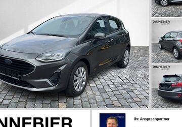 Ford Fiesta 26.979 km 16.580 &euro; Berlin 10365