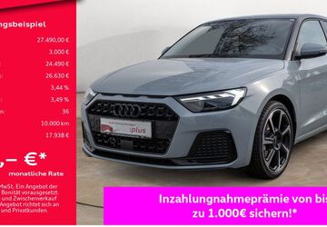 Audi A1 5.167 km 27.490 &euro; Potsdam 14482