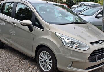 Ford B-Max 105.600 km 5.899 &euro; Berlin 13057