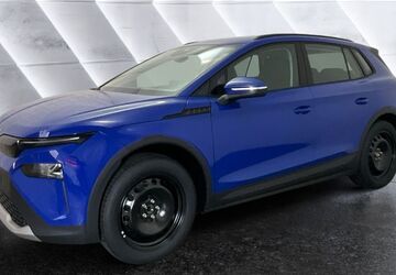 Skoda Elroq 9.990 km 35.980 &euro; Ludwigsfelde 14974