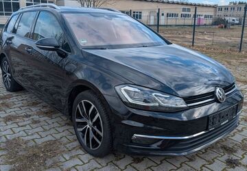 VW Golf 200.727 km 10.999 &euro; Werder Havel 14542