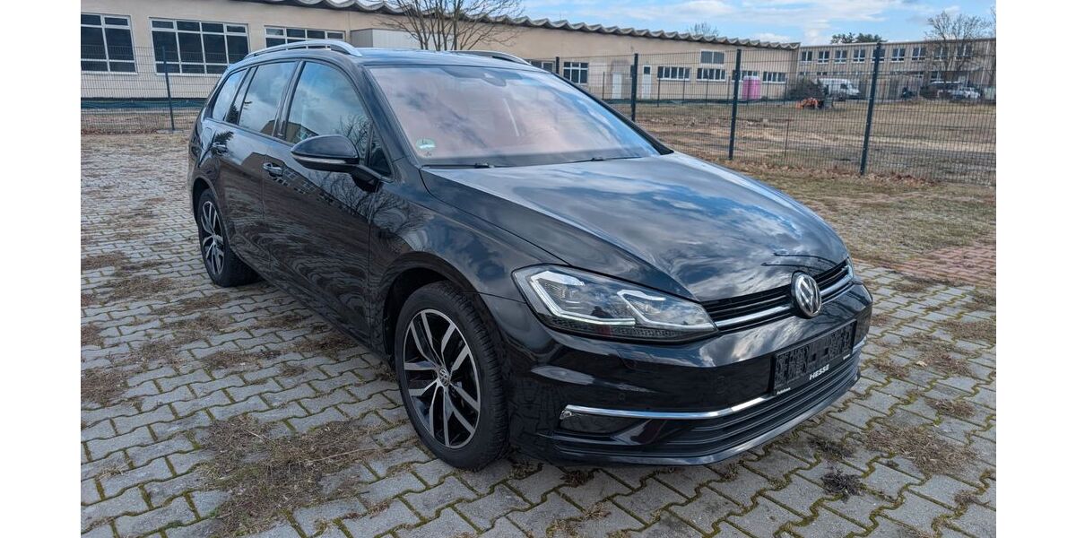 VW Golf 200.727 km 10.999 &euro; Werder Havel 14542