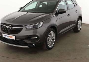 Opel Grandland X 89.739 km 19.430 &euro; Berlin 14059