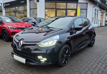 Renault Clio 118.840 km 16.190 &euro; Berlin 12623