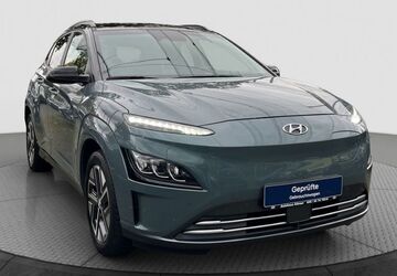 Hyundai KONA Elektro 25.382 km 17.900 &euro; Berlin 12683