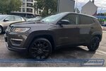 Jeep Compass 1.4 MultiAir Sport FWD*Bluetooth*LaneAss 118.275 km 11.990 &euro; Berlin 13187