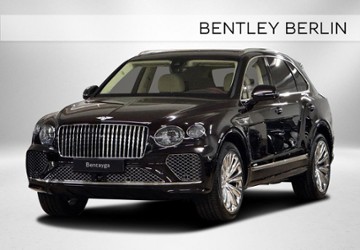 Bentley Bentayga 16.000 km 233.500 &euro; Berlin 10629