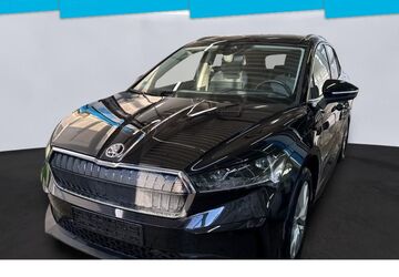 Skoda Enyaq 57.510 km 37.440 &euro; Berlin 12099