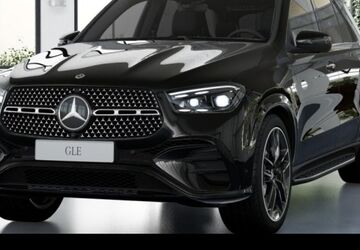 Mercedes-Benz GLE 350 9.900 km 90.700 &euro; Berlin 10587