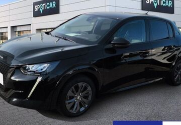 Peugeot 208 33.316 km 19.990 &euro; Berlin 12681