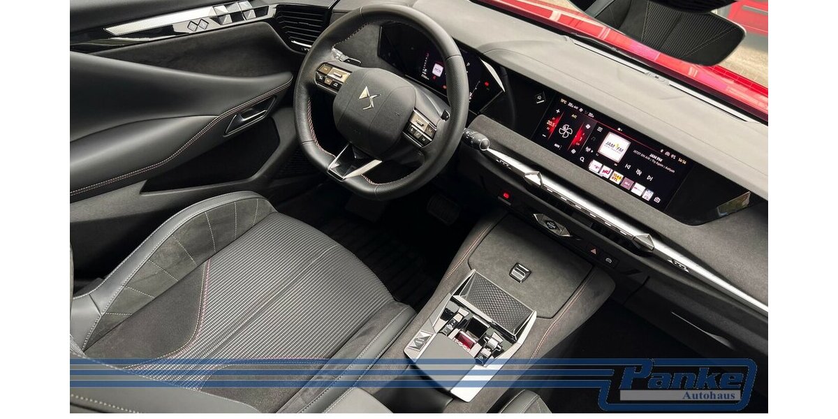 DS Automobiles DS4 Performance*LED*R-Cam*Alcantara*Sport* 27.656 km 18.480 &euro; Berlin 13187