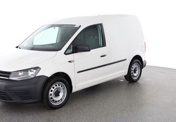 VW Caddy 14.238 km 25.880 &euro; Berlin 12103