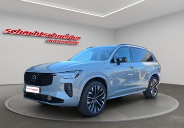 Volvo XC90 15.851 km 74.890 &euro; Potsdam 14482