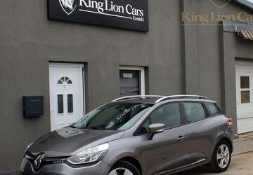 Renault Clio 139.110 km 6.780 &euro; Berlin 10365