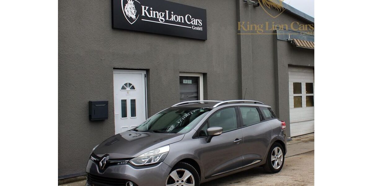 Renault Clio 139.110 km 6.780 &euro; Berlin 10365
