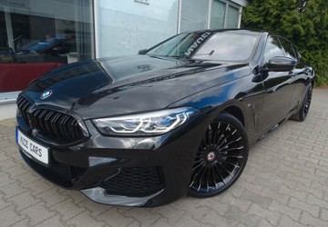 BMW 840 44.218 km 47.990 &euro; Nauen 14641