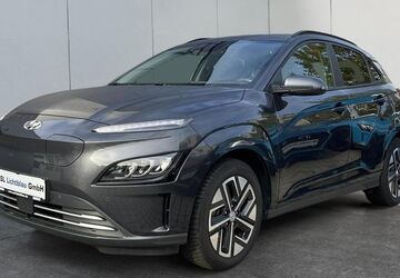 Hyundai KONA Elektro 69.817 km 20.490 &euro; Potsdam 14469