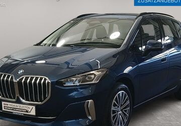 BMW 220 Active Tourer 11.605 km 34.880 &euro; Berlin 14057