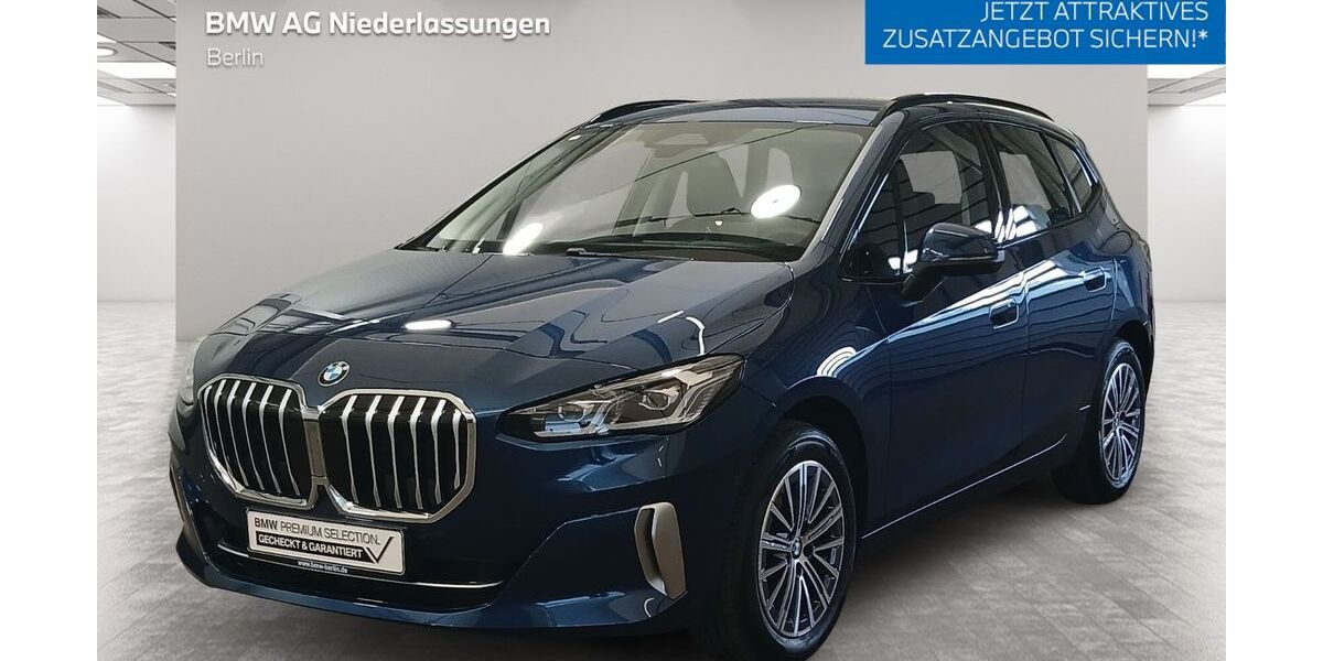 BMW 220 Active Tourer 11.605 km 34.880 &euro; Berlin 14057