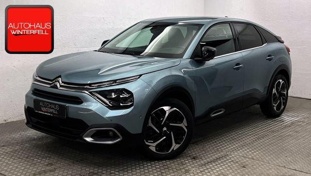 Citroen C4 18.603 km 16.800 &euro; Berlin 12351