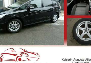 Ford S-Max 85.774 km 21.900 &euro; Berlin 10553