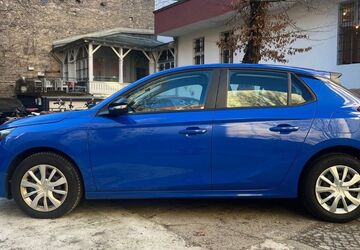 Opel Corsa 59.000 km 11.300 &euro; Großbeeren 14979