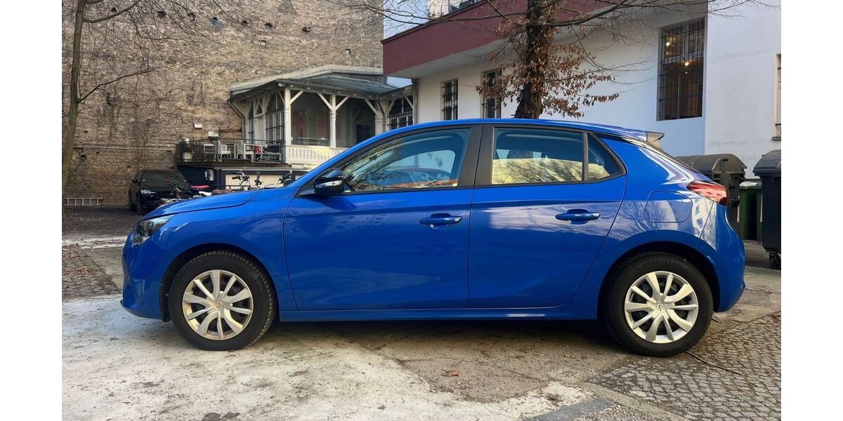 Opel Corsa 59.000 km 11.300 &euro; Großbeeren 14979