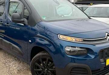 Citroen Berlingo 62.622 km 14.990 &euro; Berlin 13089
