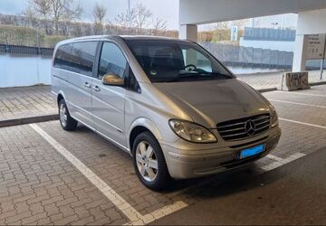 Mercedes-Benz Viano 330.000 km 4.299 &euro; Berlin 10555