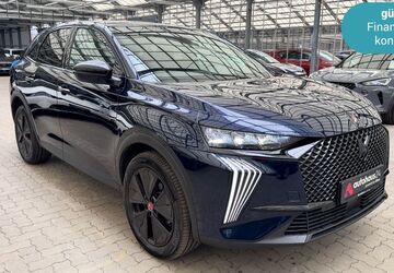 DS Automobiles DS7 (Crossback) 19.434 km 27.690 &euro; Ludwigsfelde (bei Berlin) 14974