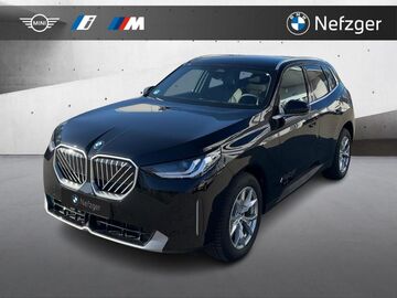 Gebrauchte BMW X3