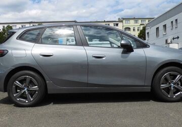 BMW 220 4.742 km 29.490 &euro; Berlin 12439