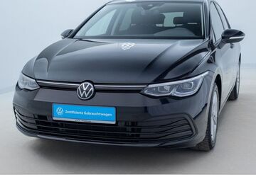 VW Golf 34.135 km 21.189 &euro; Berlin 13088