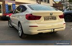 BMW 320 Gran Turismo 320d xDriveSport Line*HUD*Leder 141.487 km 14.990 &euro; Berlin 13187
