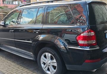 Mercedes-Benz GL 450 112.000 km 16.900 &euro; Berlin 14059