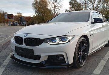 BMW 430 Gran Coupé 112.000 km 22.500 &euro; Berlin 12107