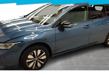 VW Golf 12.937 km 27.930 &euro; Berlin 10587