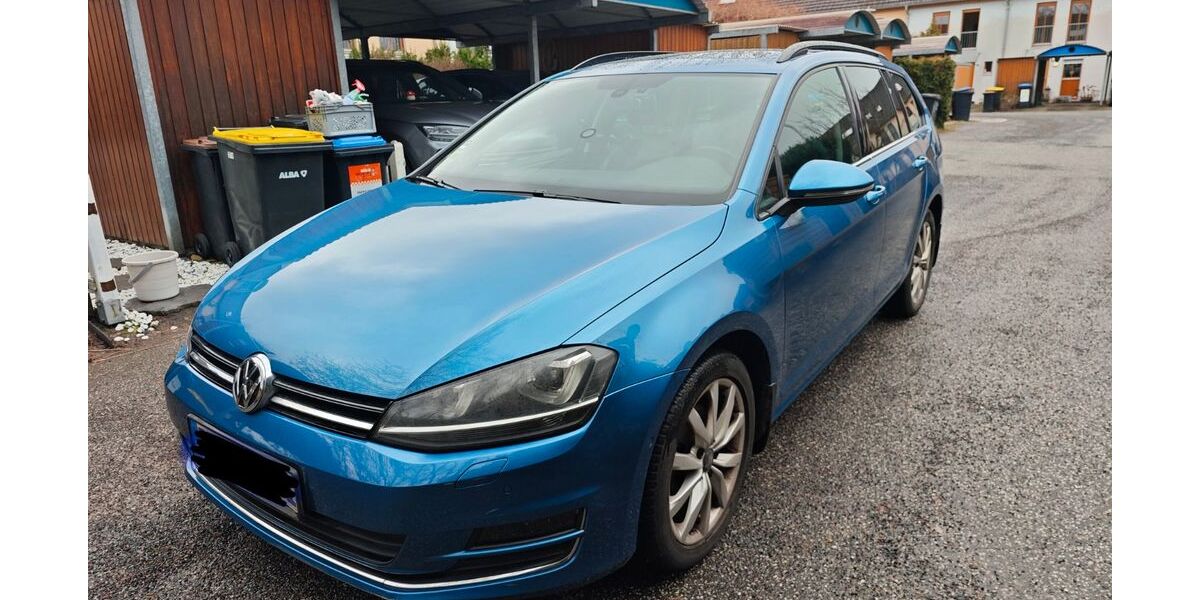 VW Golf 148.900 km 8.800 &euro; Berlin 12437
