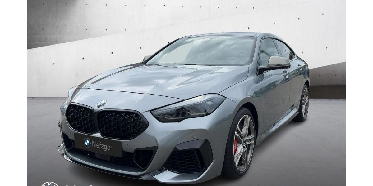 BMW M235 25.300 km 37.800 &euro; Berlin-Siemensstadt 13629