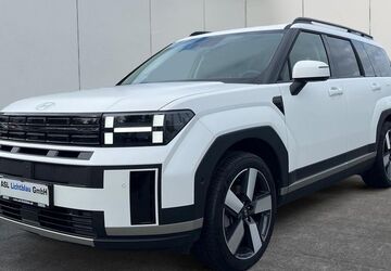 Hyundai SANTA FE 11.902 km 42.490 &euro; Teltow 14513