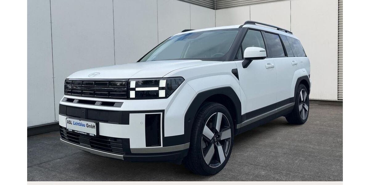 Hyundai SANTA FE 11.902 km 43.490 &euro; Teltow 14513