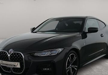 BMW 420 58.737 km 38.700 &euro; Berlin 12683