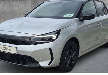 Opel Corsa 2.979 km 23.990 &euro; Berlin 13158