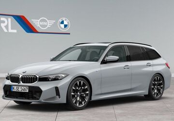 BMW 320 11.334 km 46.490 &euro; Potsdam 14482