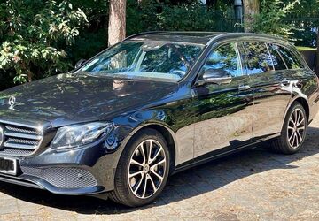 Mercedes-Benz E 400 134.000 km 28.900 &euro; Berlin 10781