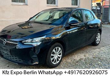 Opel Corsa 61.000 km 7.500 &euro; Berlin 13359