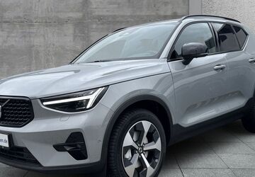 Volvo XC40 1.500 km 44.690 &euro; Berlin Tegel 13509
